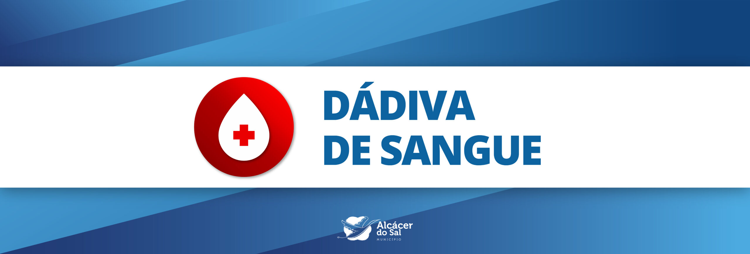 Nova Agenda - Dádiva de sangue