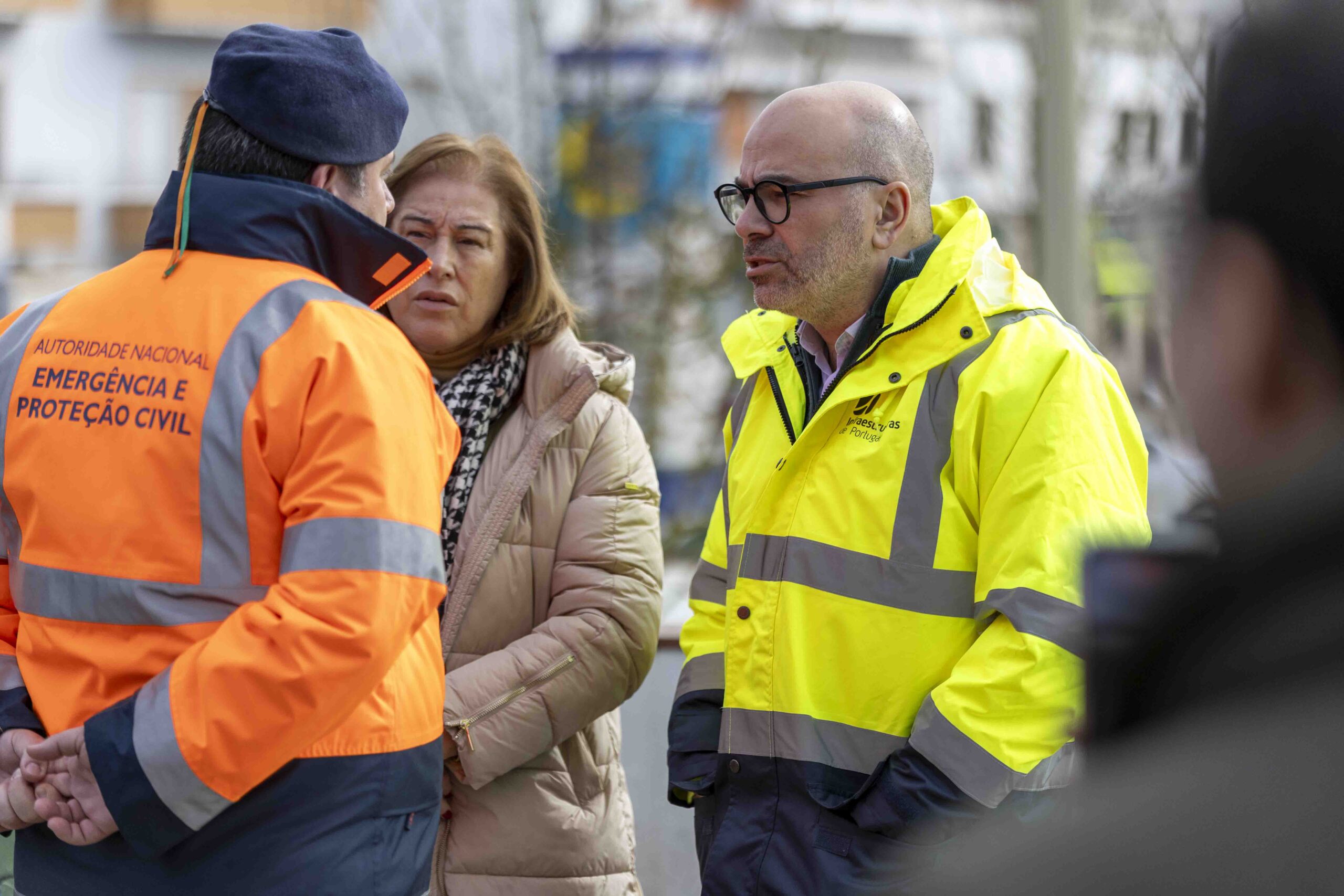 visita de ministro - 3 fev2026