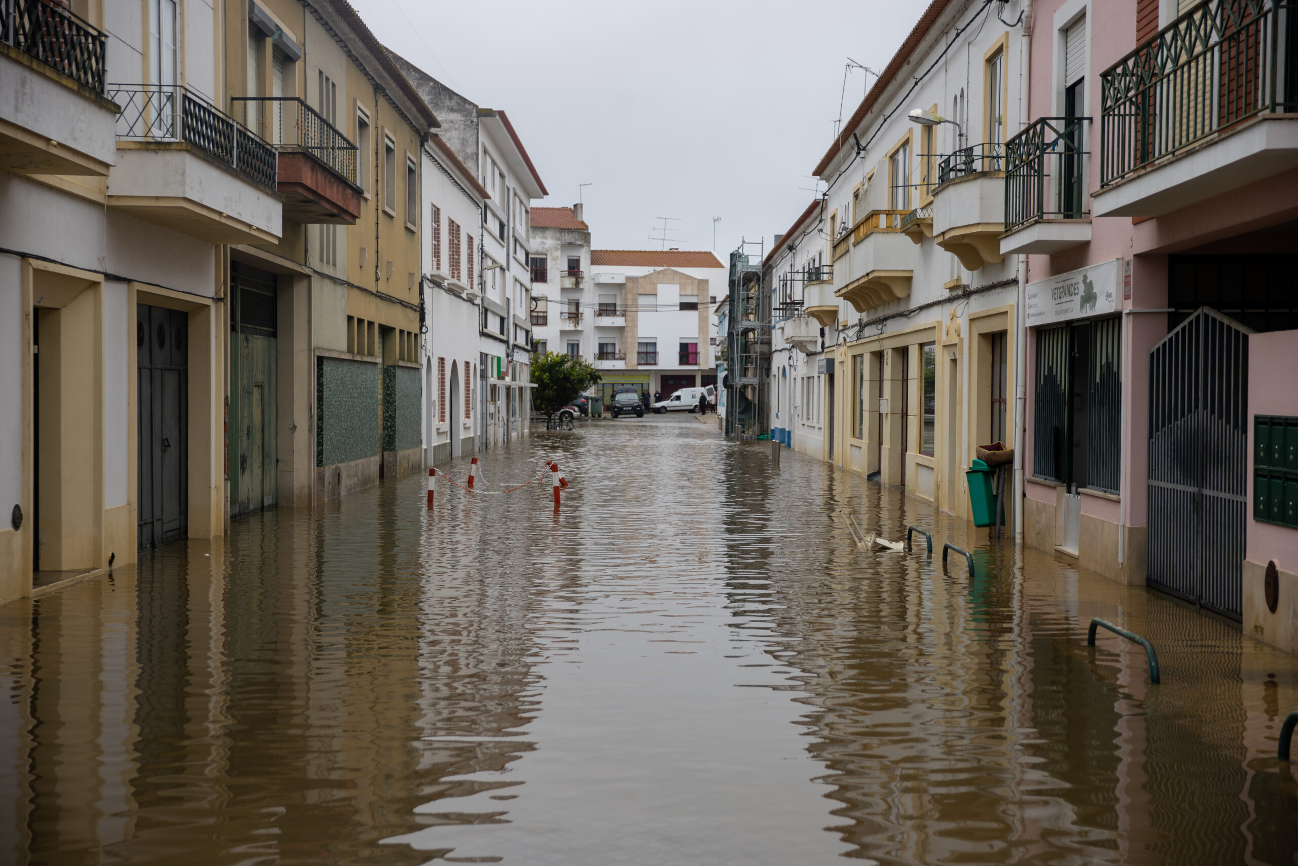 Candidaturas para apoios no âmbito da calamidade encerram na próxima terça-feira