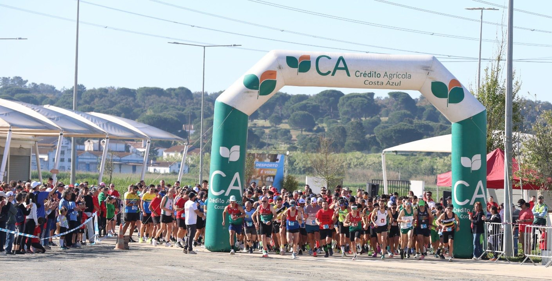 grande prémio da páscoa em Atletismo - partida 2026