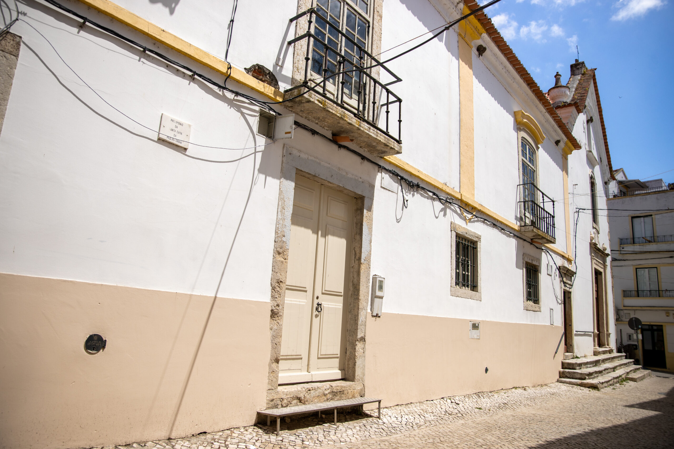 Município garante novas instalações temporárias para a Universidade Sénior de Alcácer do Sal