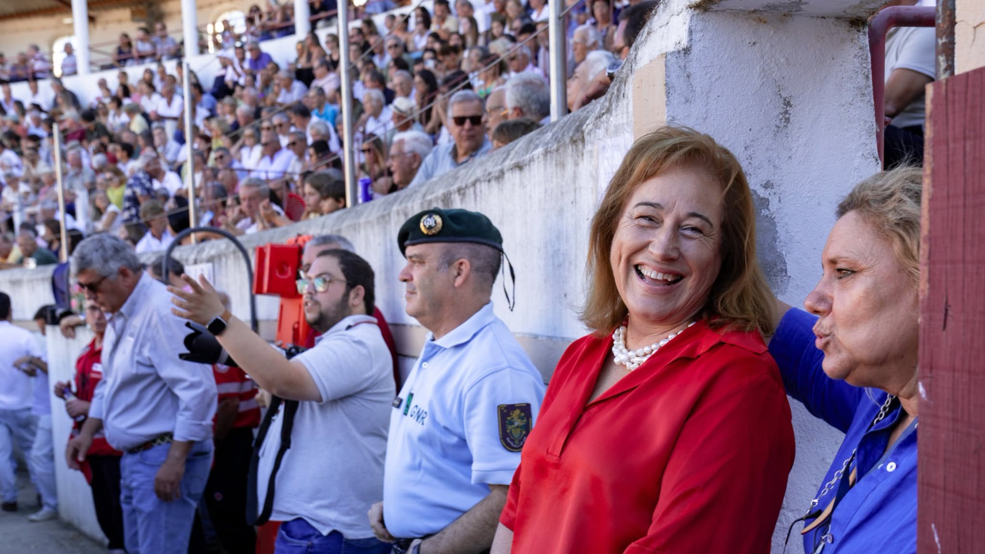 presidente corrida pimel