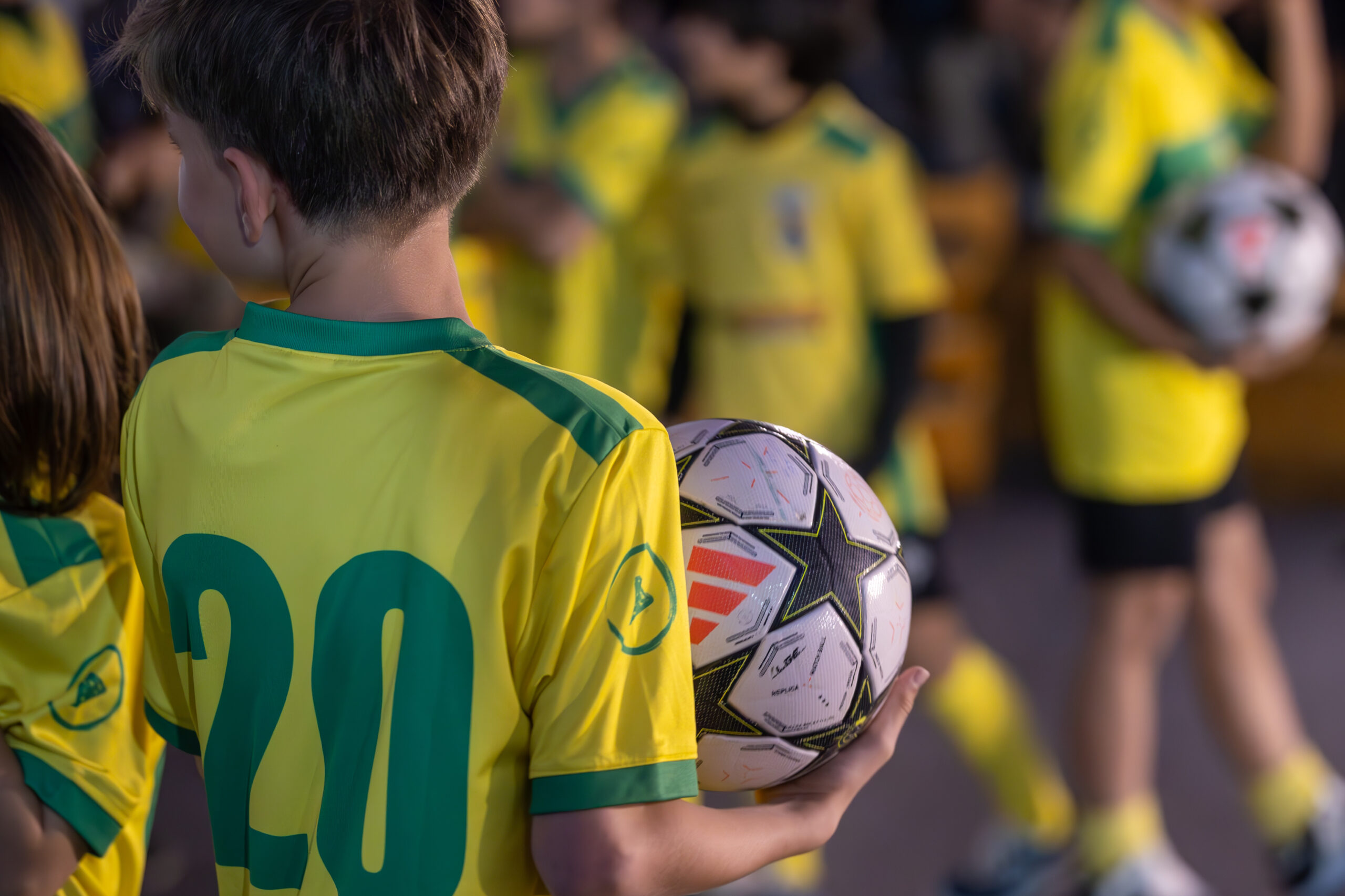 Atlético Clube Alcacerense distinguido pela ética no desporto em cerimónia realizada em Beja