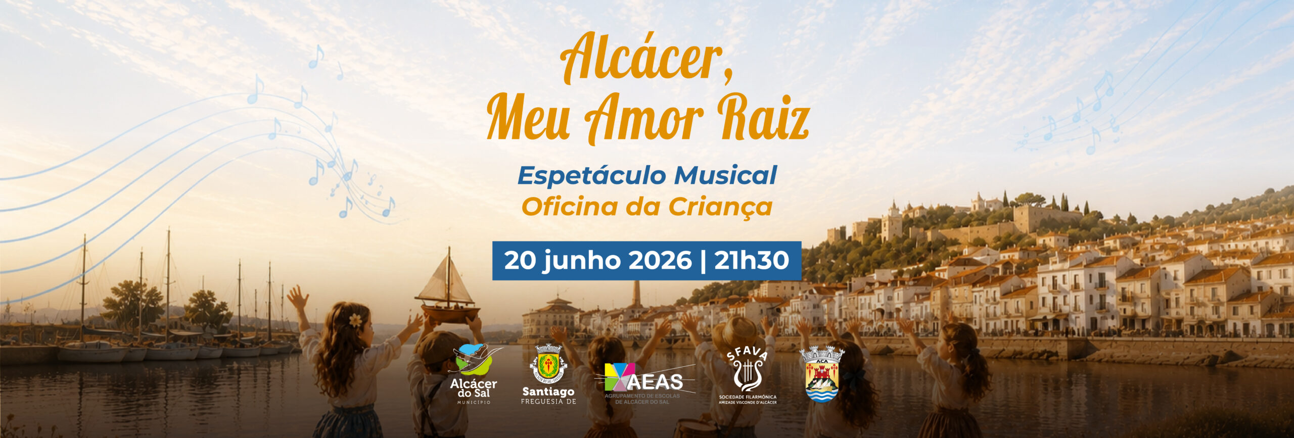 imagem site_ Alcácer, Meu Amor Raiz