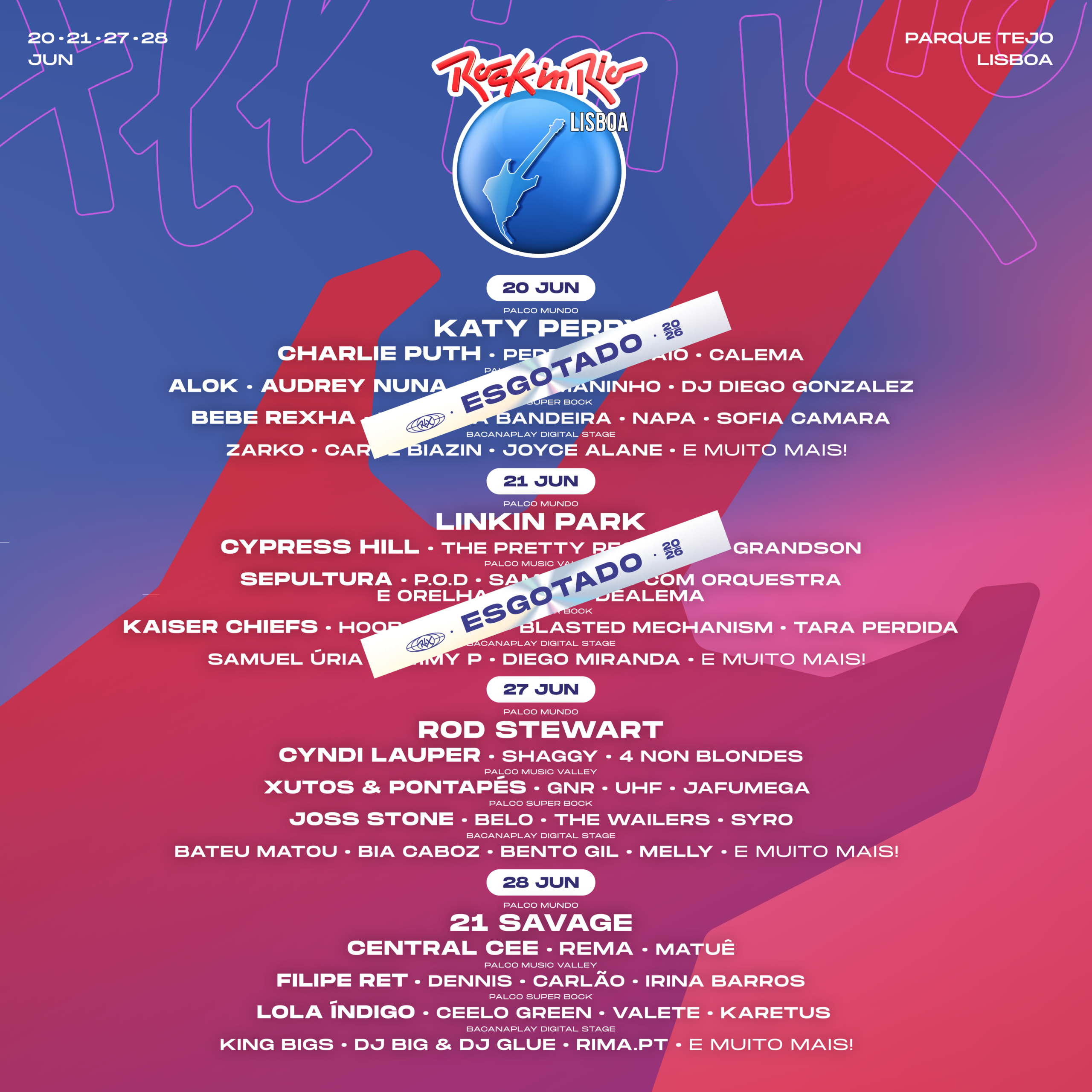 rock in rio lisboa e alcacer