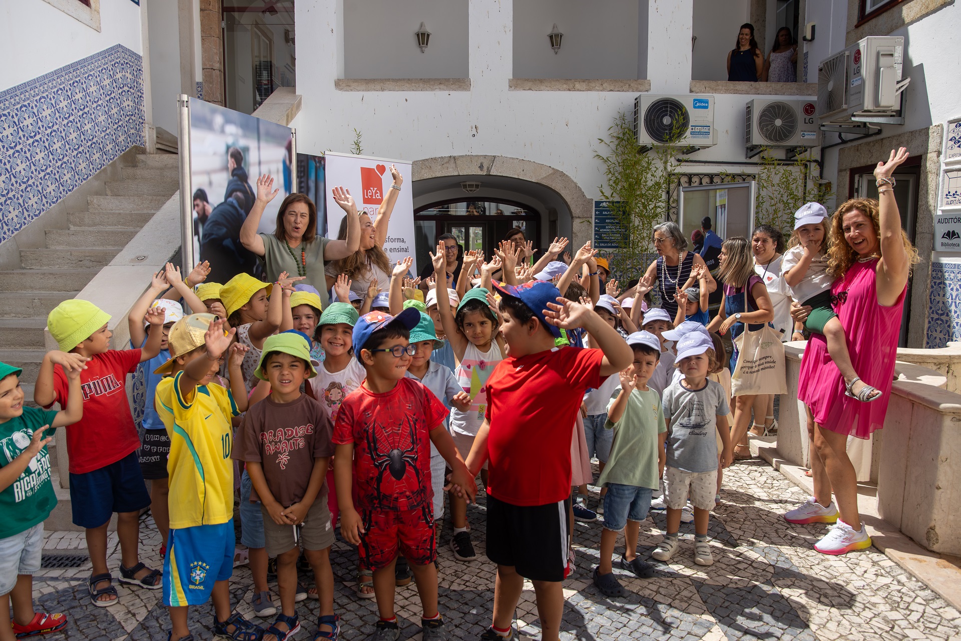 Biblioteca Municipal recebeu 1700 livros