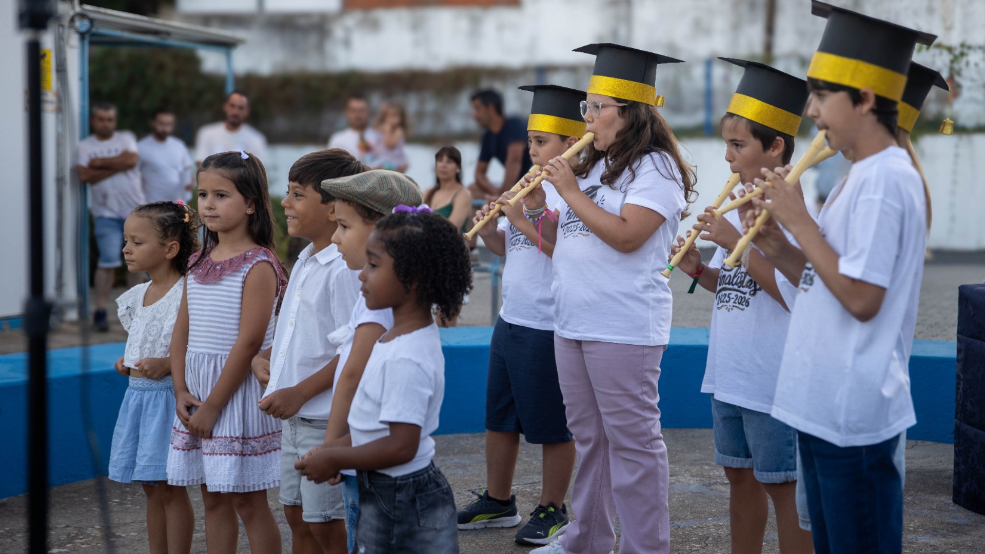 merito escolar