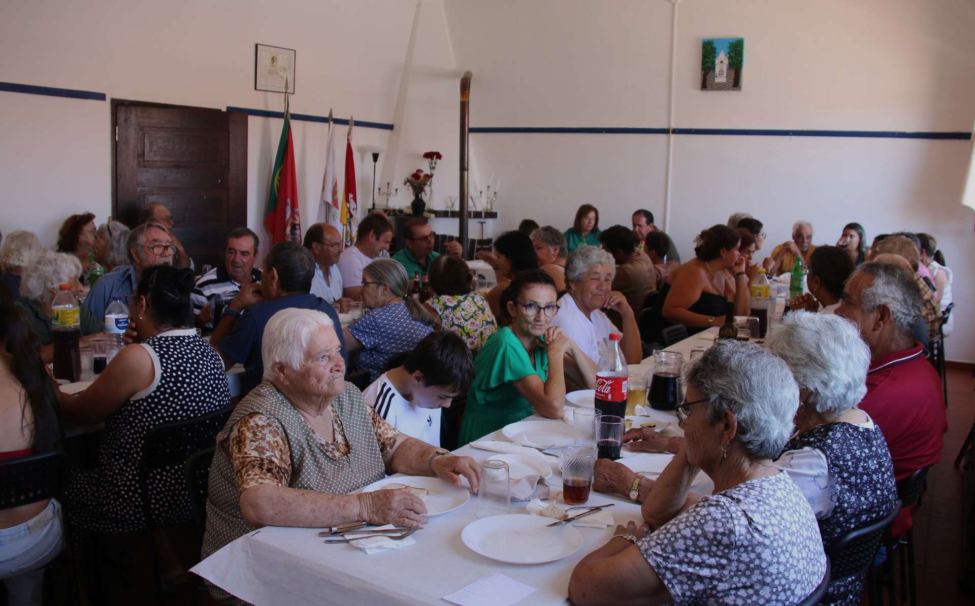 2026-08-02 almoço associação de moradores de Rio de Moinhos