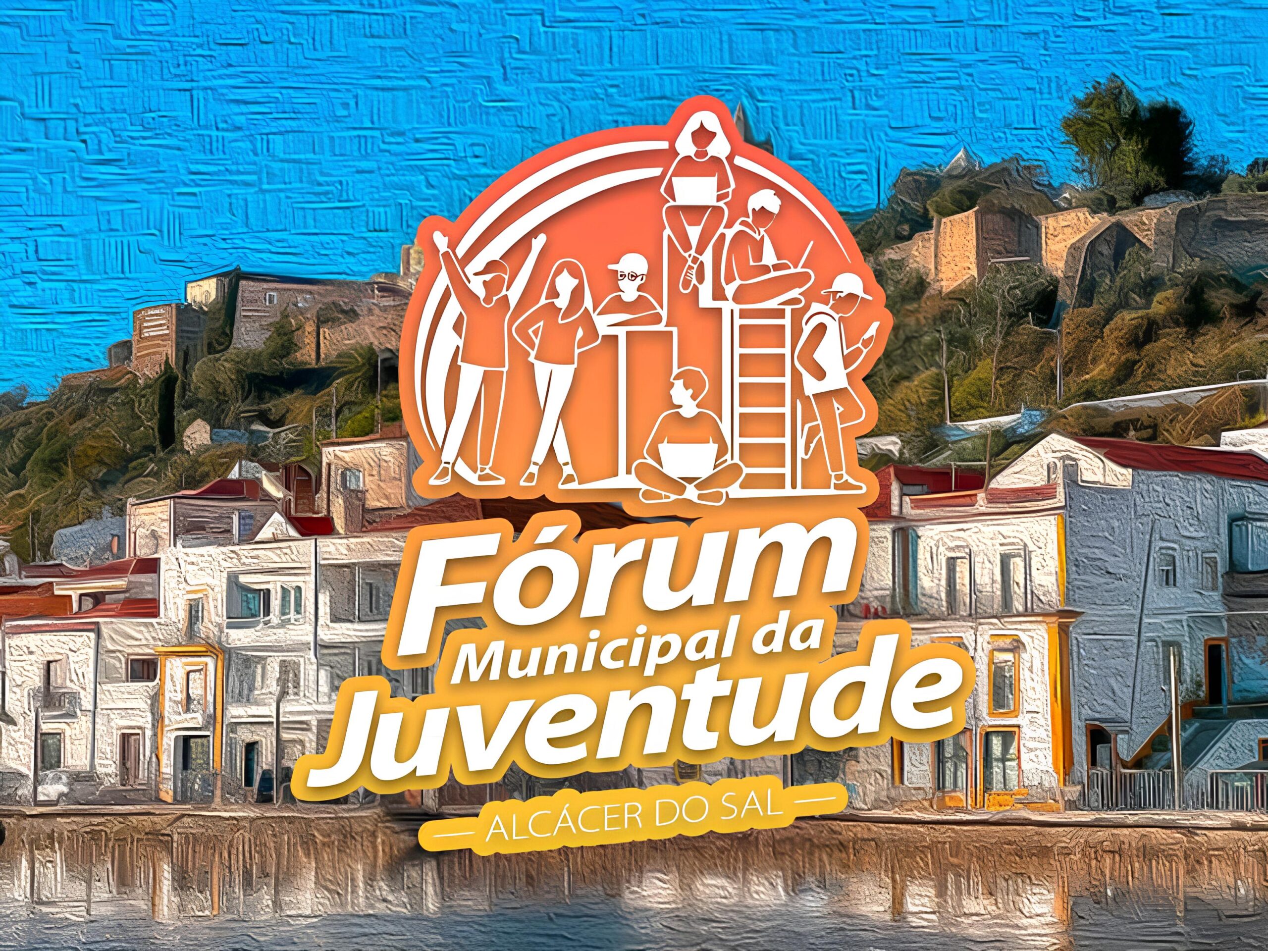 Fórum Municipal da Juventude vai avançar