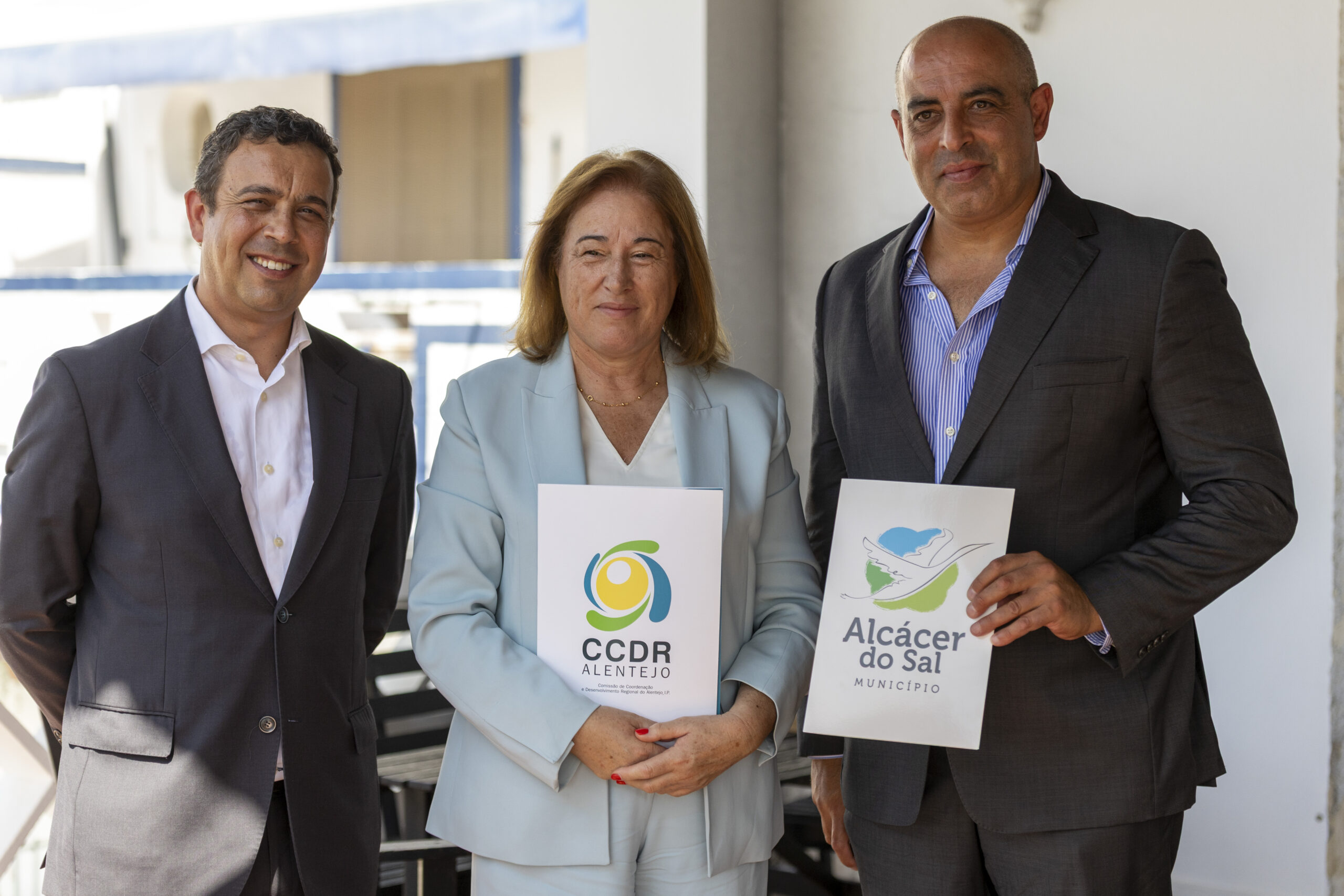 Município consegue assegurar 900 mil euros para realojamentos da Barrosinha