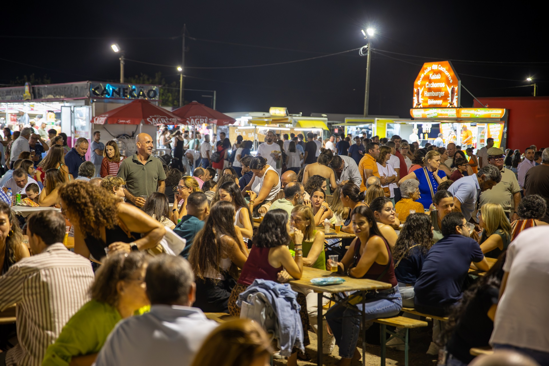Feira de Agosto do Torrão 2026