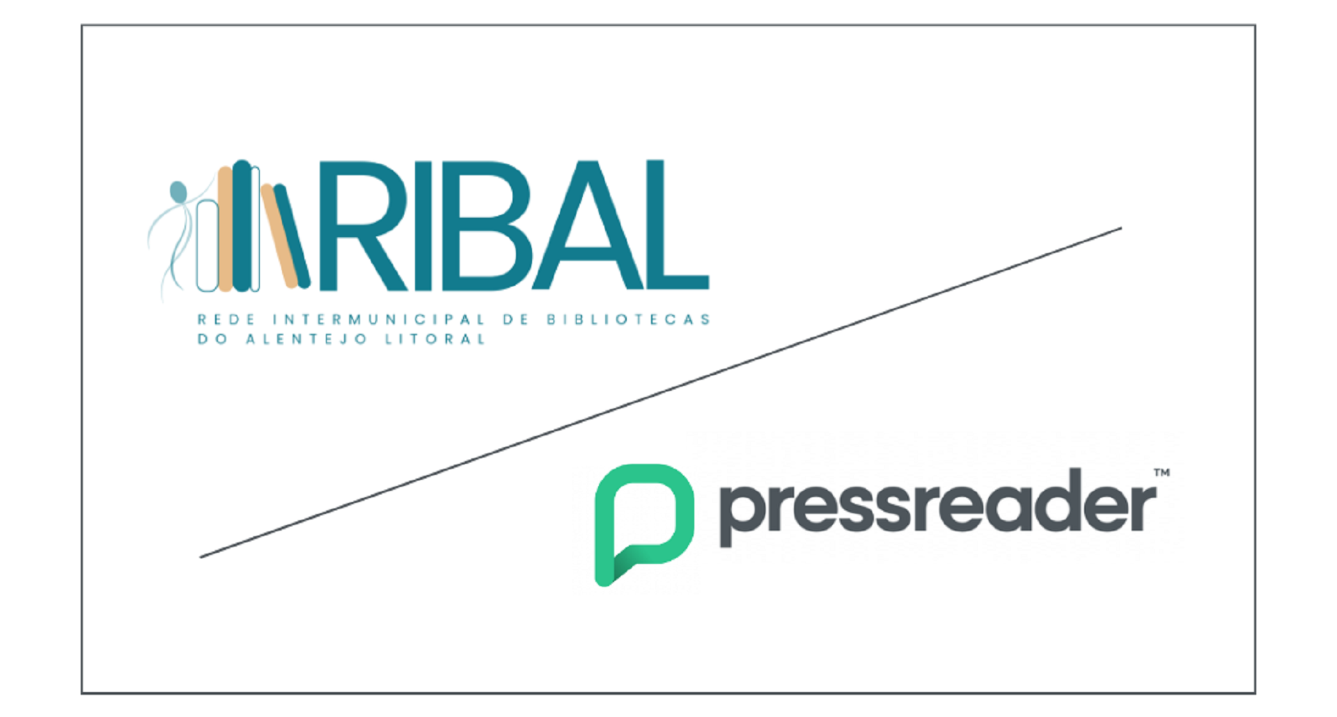 Biblioteca de Alcácer passa a disponibilizar acesso gratuito ao PressReader