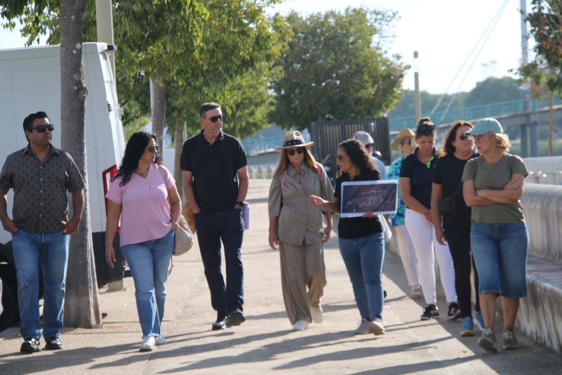 2026-09-26 Ecos da Civilização passeio guiado 5 sentidos