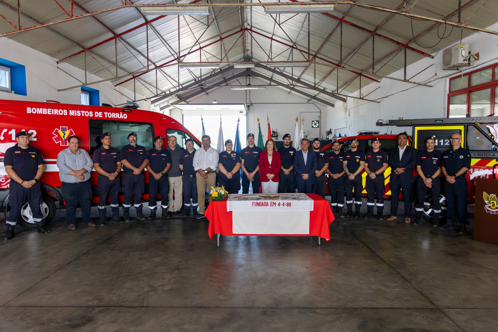 Bombeiros Torrão (1)