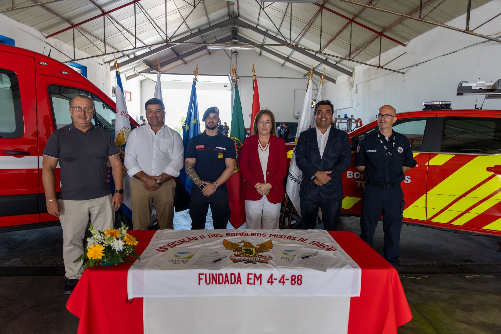 Bombeiros Torrão (2)