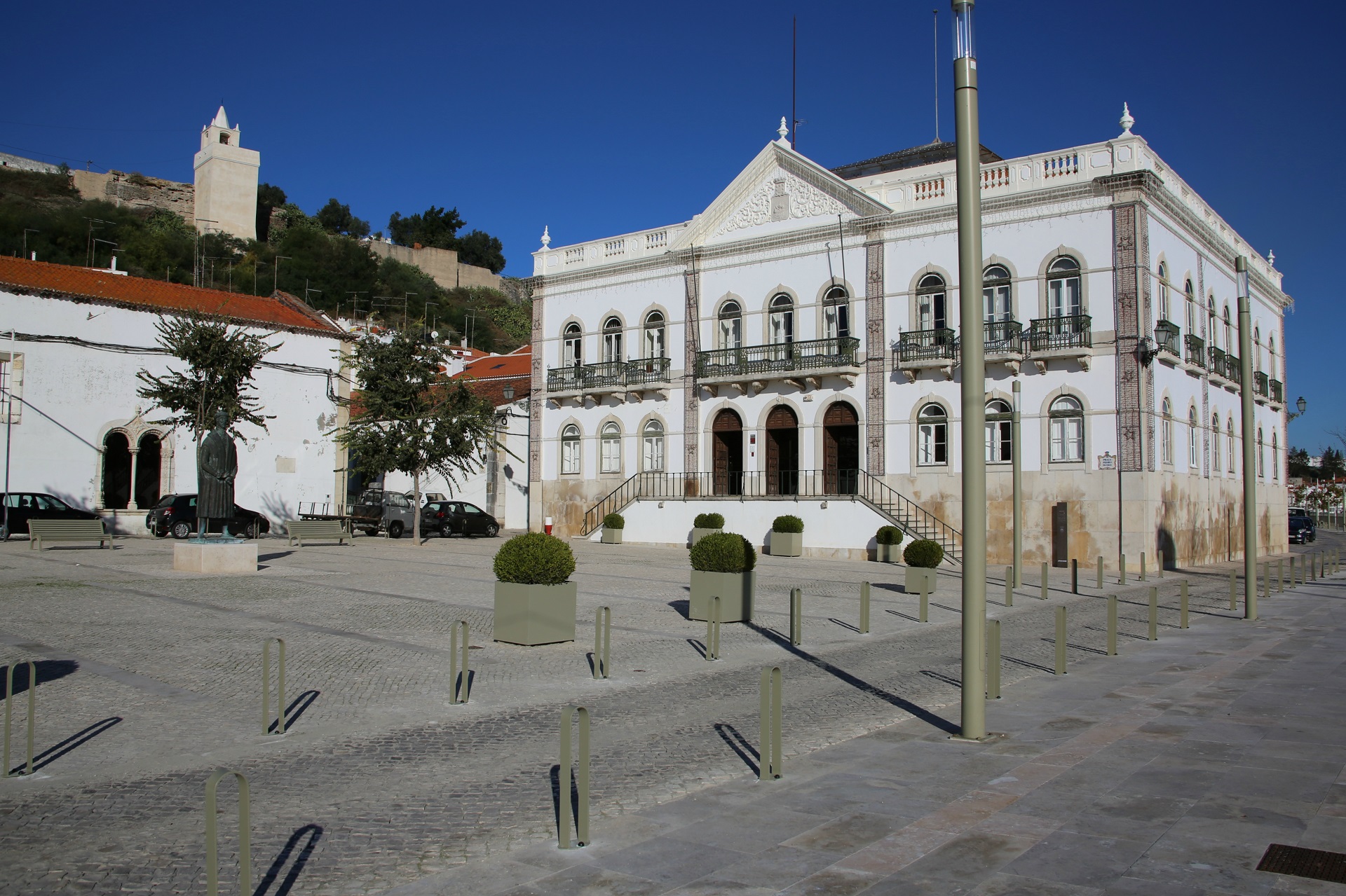 Santa Maria em Festa