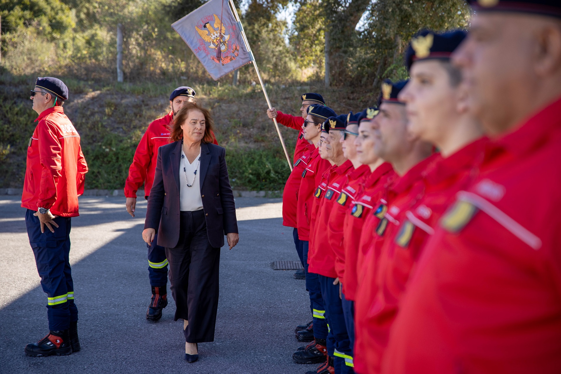 2026-10-25 aniversário dos bombeiros de Alcácer