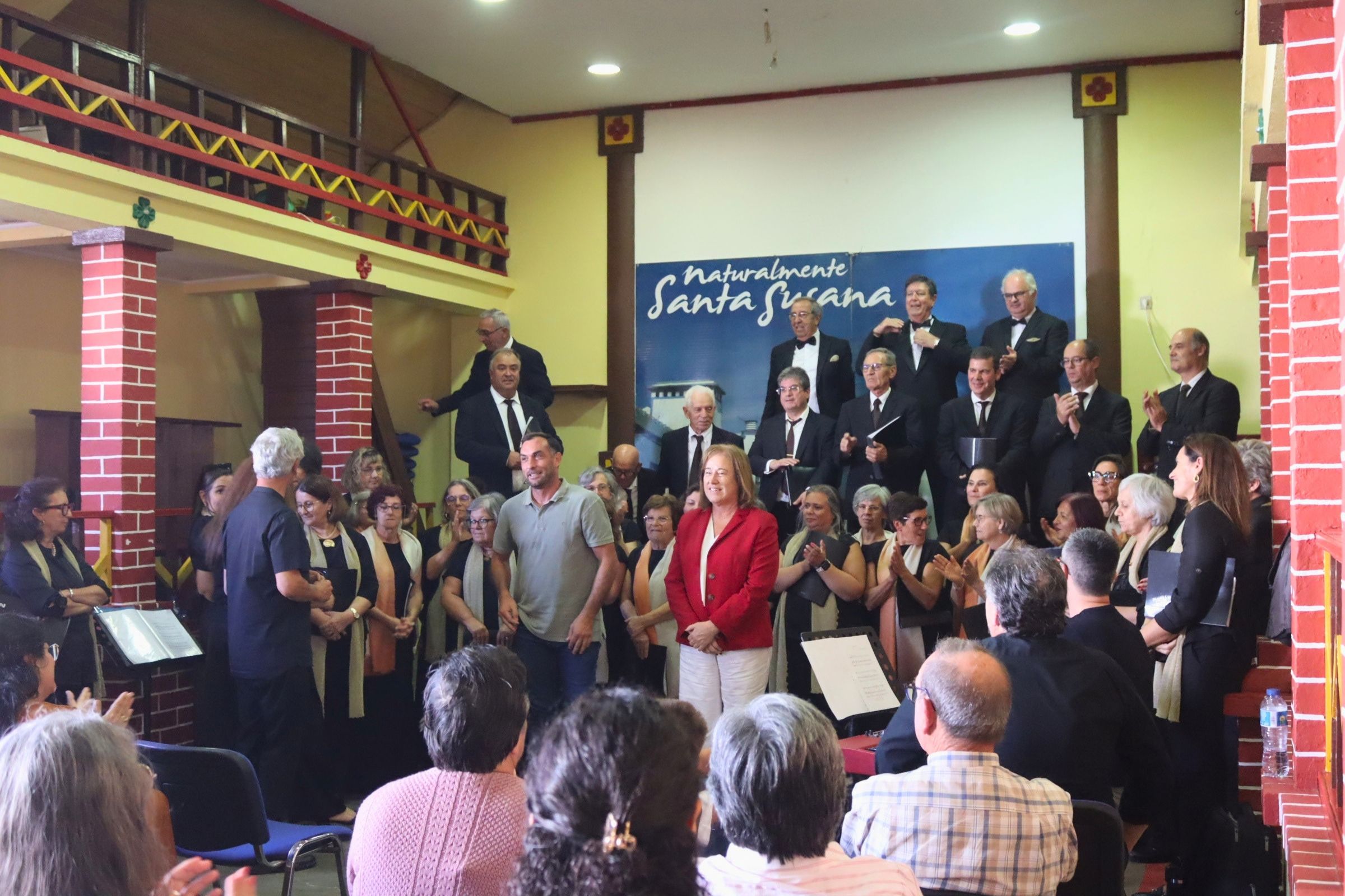 concerto de outono coral almira santa susana 2